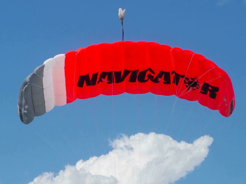 Performance Designs - Navigator