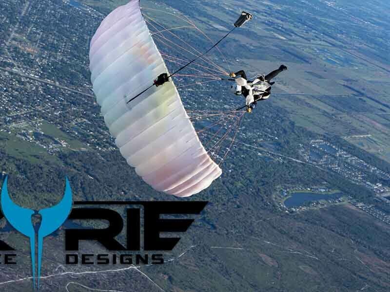 Performance Designs - Valkyrie