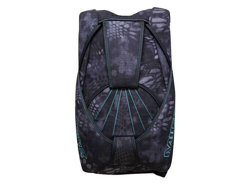 Harnais de parachutisme Vector 3 UPT
