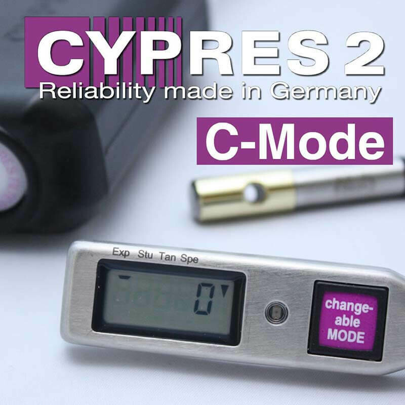 CYPRES 2 C-MODE-Airtec