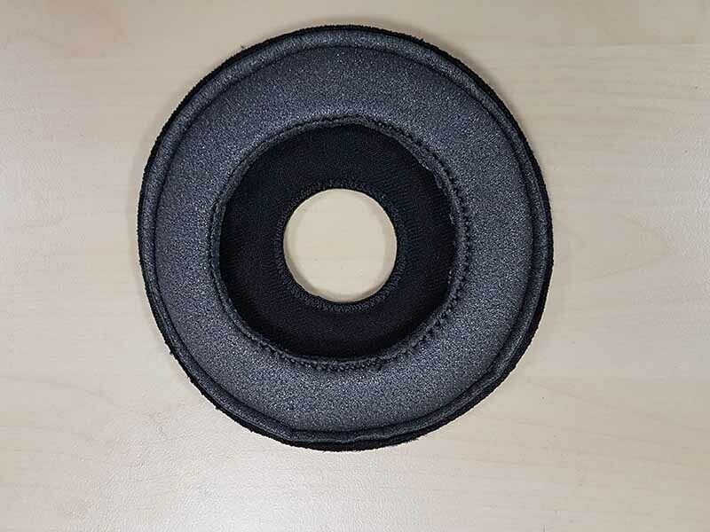 Protège disque RSE SIGMA