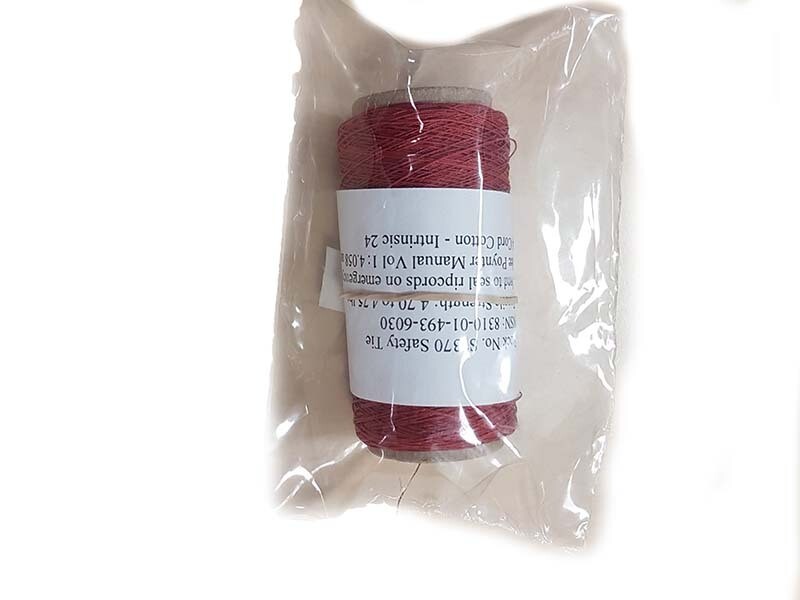 Safety tie