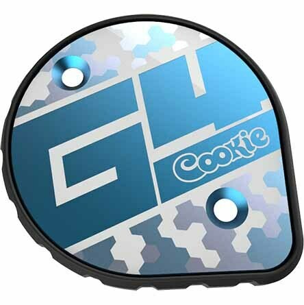 Cookie - Platines aluminium G4