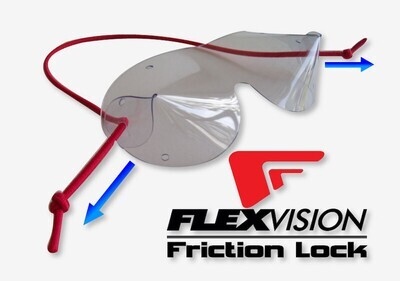 Flex Vision - Lunettes