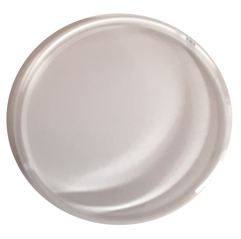 Verre de remplacement altimètre FT50 Viplo