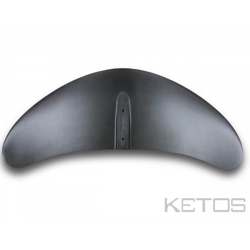 Ketos - Aile avant 1200 Kool
