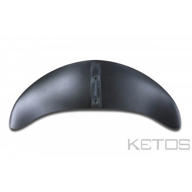 Ketos - Aile avant 790 wave XL