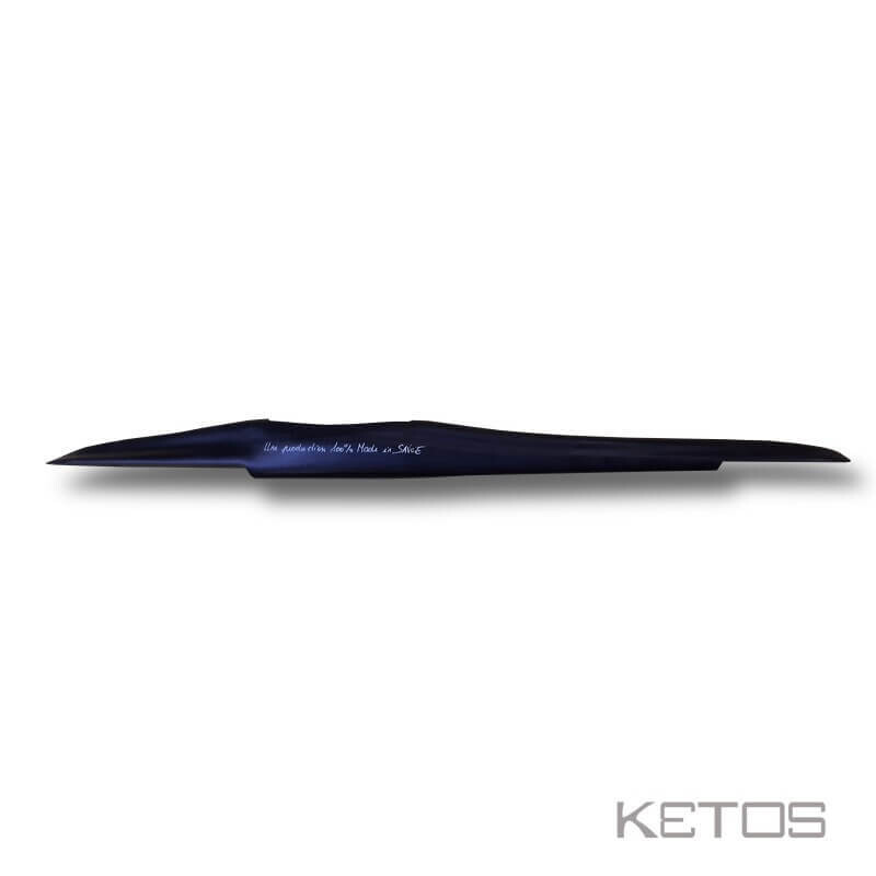 Ketos - Fuselage court 56 cm