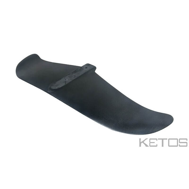 Configurateur de kitefoil KETOS