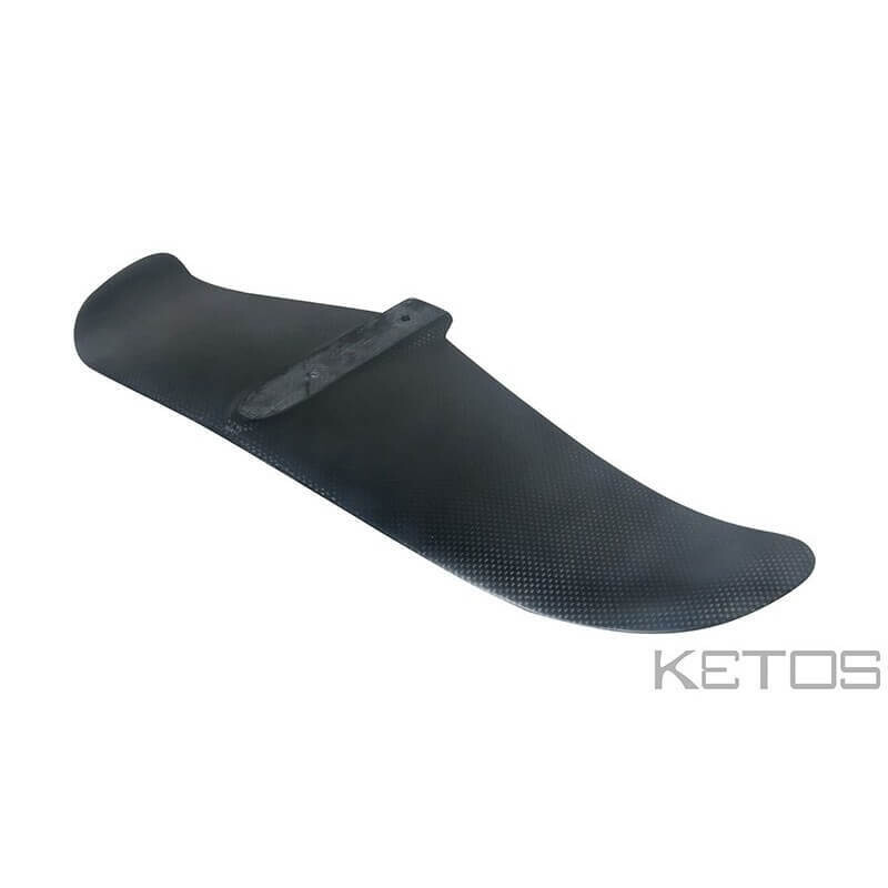 Ketos - Aile avant 500 wave
