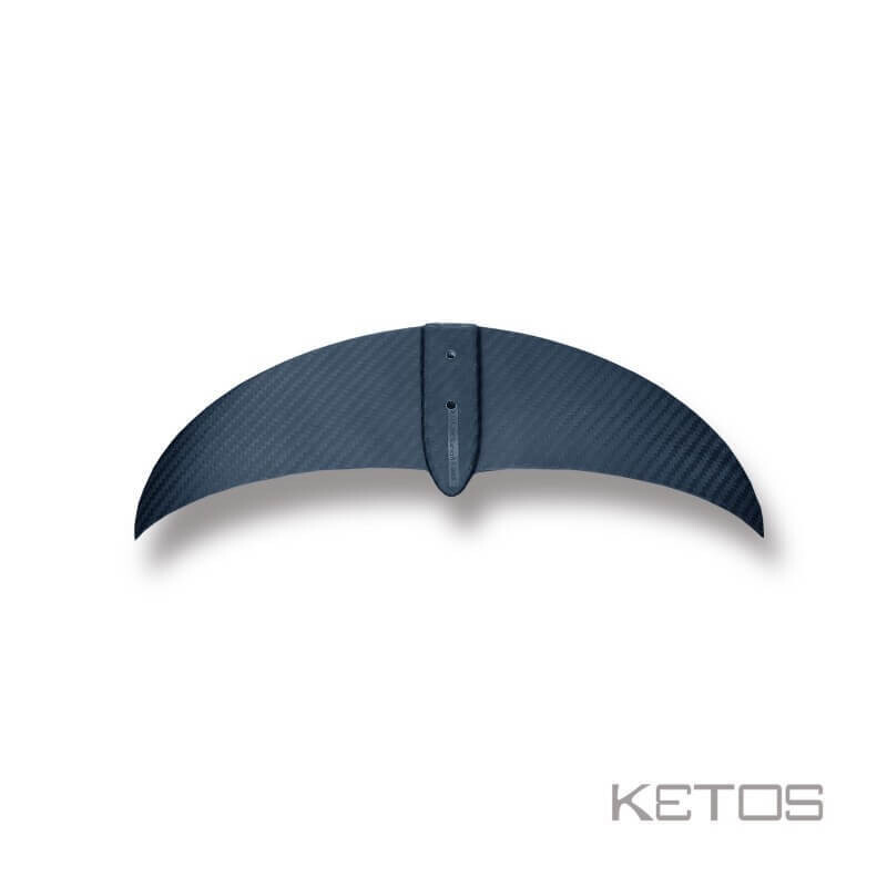 Ketos - Stabilo Karver S 200