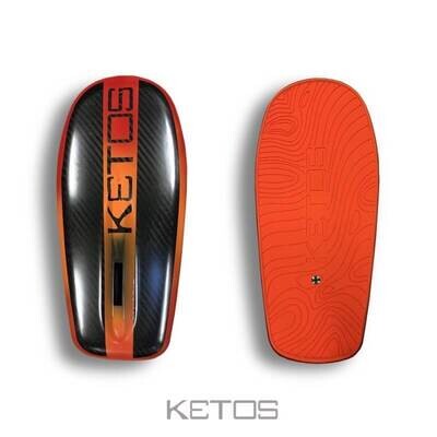 Ketos - Kitefoil Kosmo 90