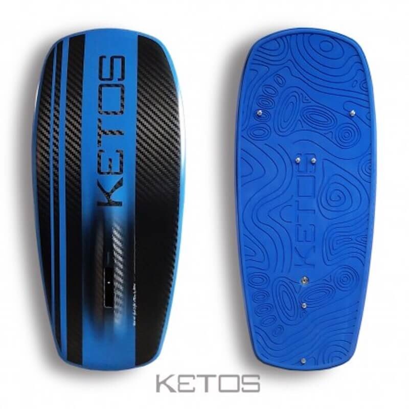 Ketos - Kitefoil Pocket 107