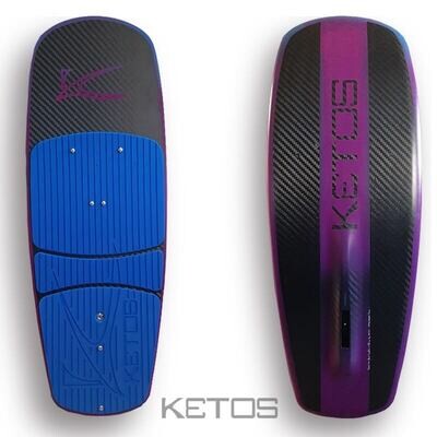 Ketos - Kitefoil Pocket 130