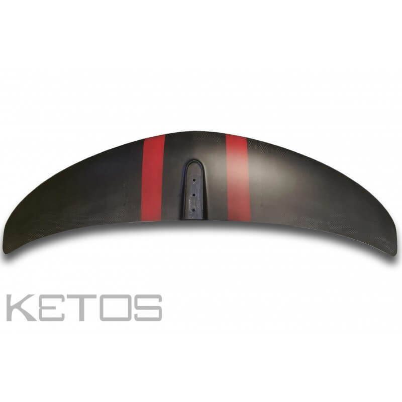 Ketos - Aile avant 1600 Kahuna