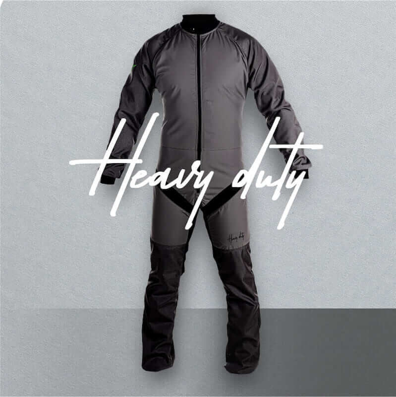 Combinaison de parachutisme Heavy Duty Tonfly