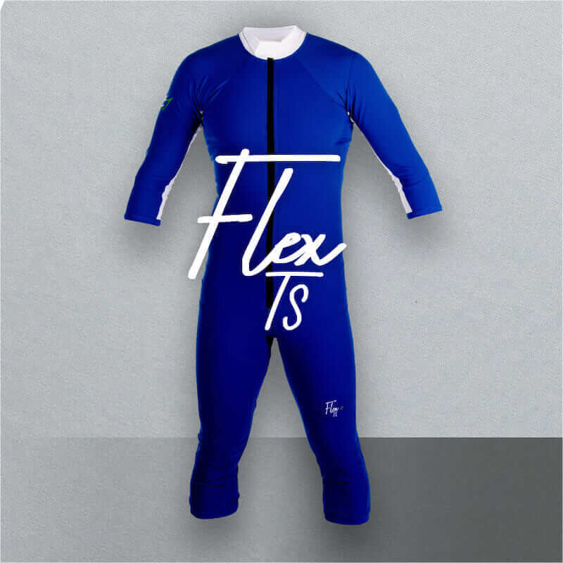 Combinaison de parachutisme Flex TS Tonfly