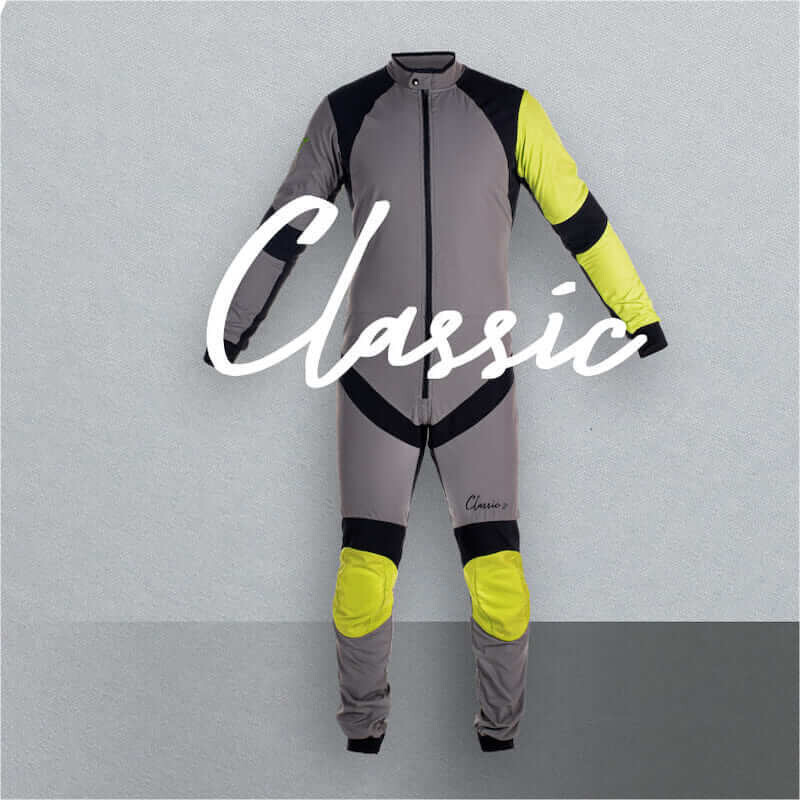 Combinaison de parachutisme Classic Tonfly