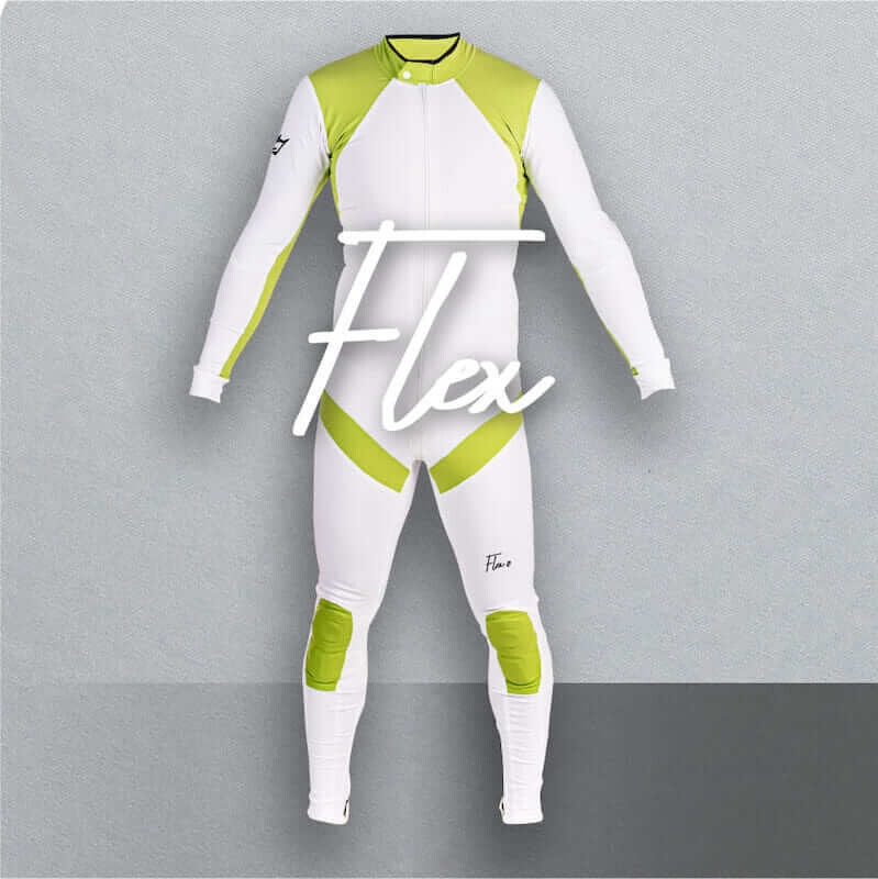 Combinaison de parachutisme Flex Tonfly