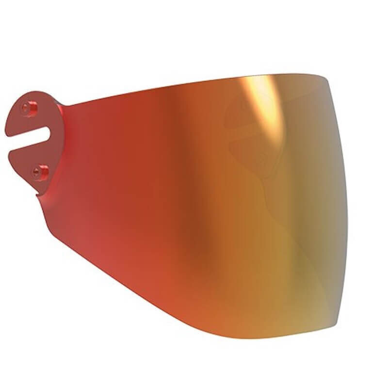 Visière pour casque de parachutisme G35 Cookie