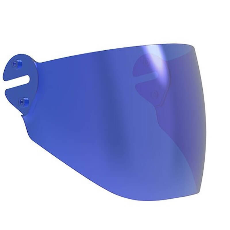 Visière pour casque de parachutisme G35 Cookie