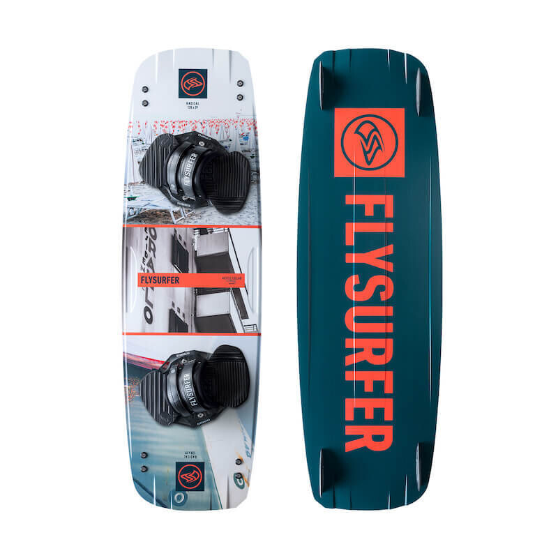 Flysurfer - Radical