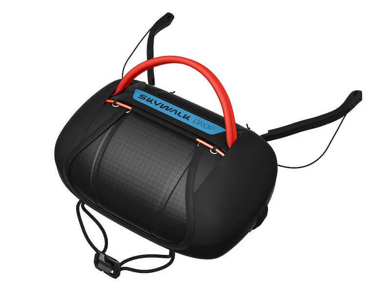 Skywalk - Drop FRONT CONTAINER LIGHT