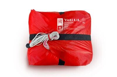 Parachute de Secours Yeti UL Gin Gliders