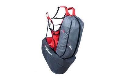 Gin - Yeti Convertible 2 SELLETTE ULTRALIGHT