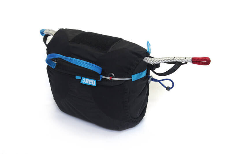 Container secours parapente Neo