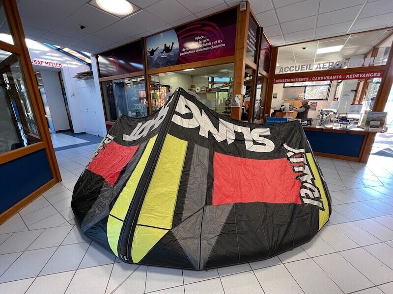 Slingshot - Rally 11m