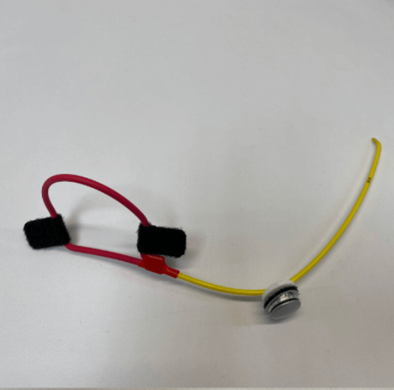 Câble de libération pour CC2/2X/2.5X/3X Tonfly