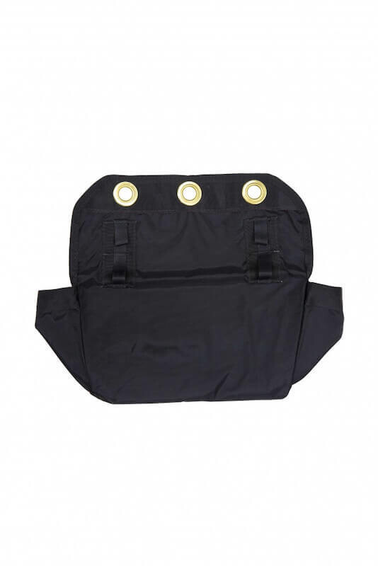 POD de parachute principal V-STOW UPT