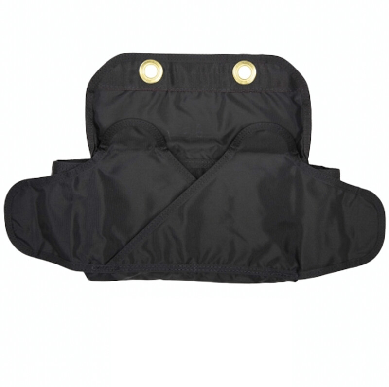 POD de parachute principal V-STOW UPT