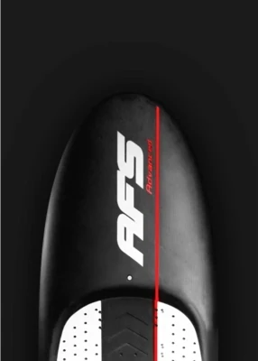 AFS - Wingfoil BlackBird