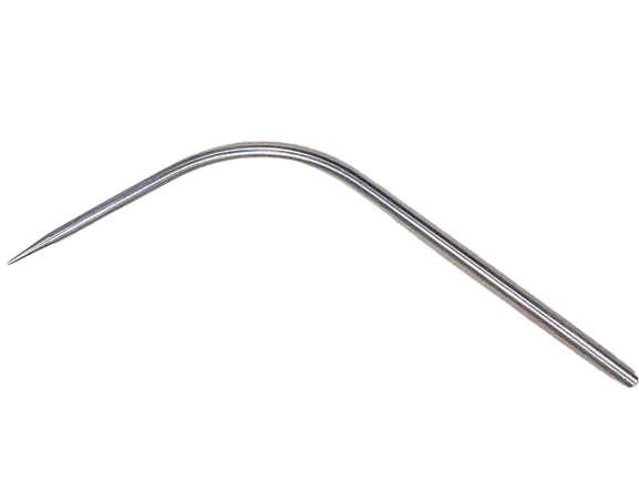 Aiguille creuse pour RSL Skyhook