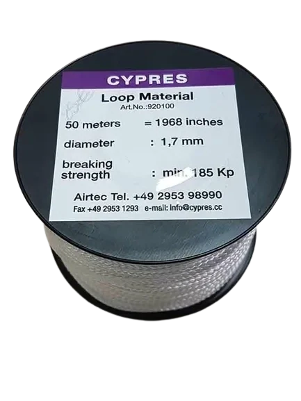 Bobine Loop CYPRES