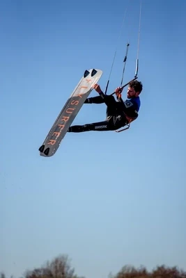 Flysurfer - Stage
