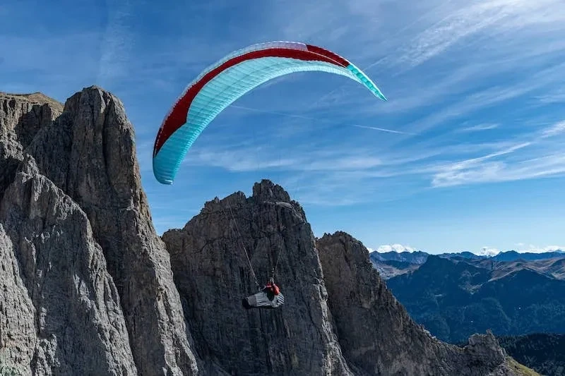 Parapente Bonanza 3 Gin Gliders