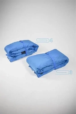 Sac de pliage parapente Easy Pack 2.0 Neo