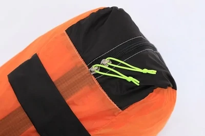 Sac de Pliage Parapente Concertina Compress Bag Gin Gliders