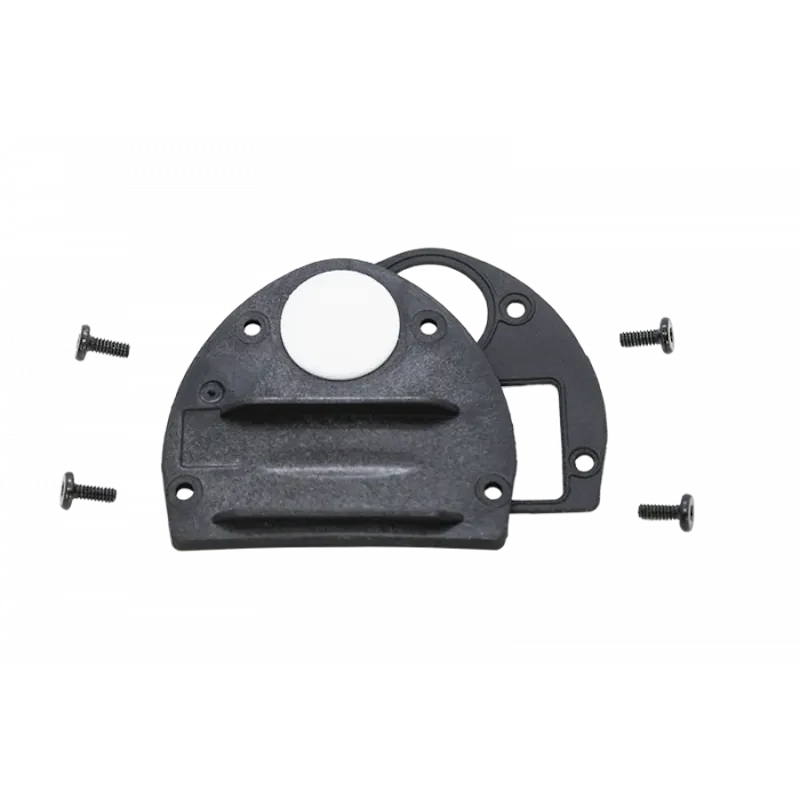 Couvercle de batterie pour STELLA avec filtre L&amp;B