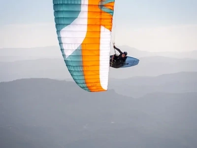 Parapente Arak 2 Skywalk