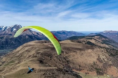 Parapente Camino 2 Gin Gliders
