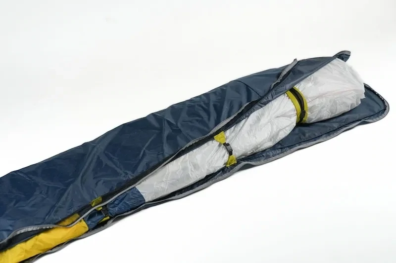 Sac de pliage parapente SoftBag 2 Skywalk