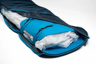 Sac de Pliage Parapente GuardBag Skywalk