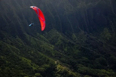 Parapente Photon Ozone