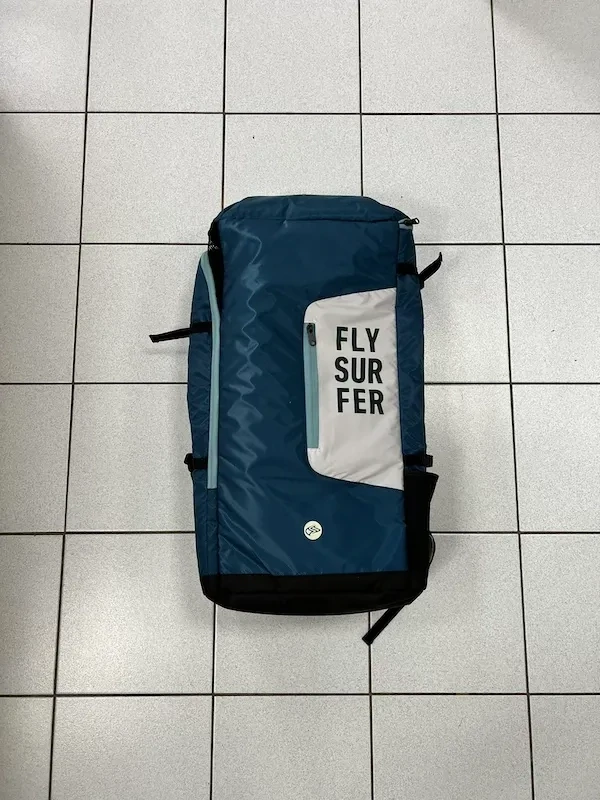 Flysurfer - Stoke 8m