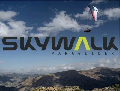 Skywalk