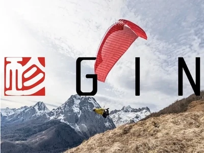 Gin Gliders